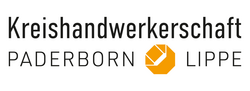 Logo Kreishandwerkerschaft Paderborn-Lippe
