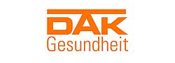 Logo DAK Gesundheit