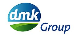 Logo DMK Group