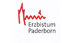 Logo Erzbistum Paderborn