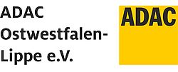 Logo ADAC Ostwestfalen-Lippe e.V.