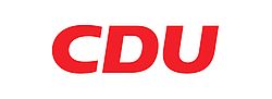 Logo CDU