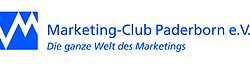 Logo Marketing-Club Paderborn e.V. Die ganze Welt des Marketings