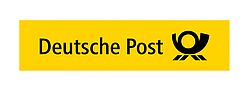 Logo Deutsche Post