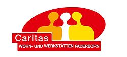 Logo Caritas Wohn- und Werkstätten Paderborn