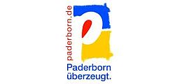 Logo Paderborn überzeugt