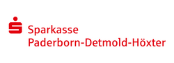 Logo Sparkasse Paderborn-Detmold-Höxter
