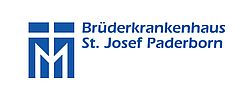 Logo Brüderkrankenhaus Sankt Josef Paderborn